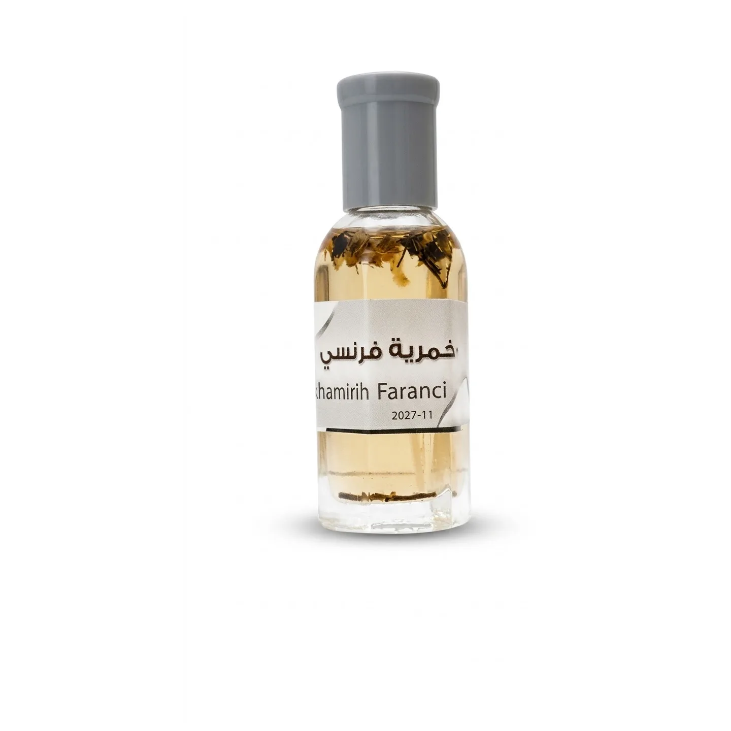 مخمرية فرنسي — هَدْيار | HADYAR
